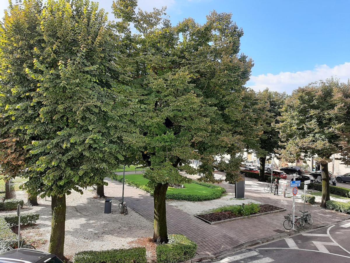 Affittacamere Stazione Empoli Esterno foto